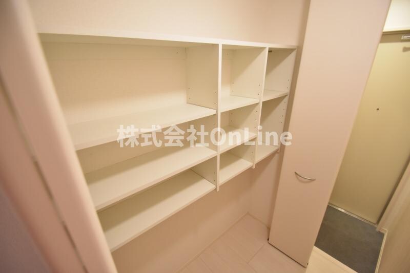 チアフルの物件内観写真