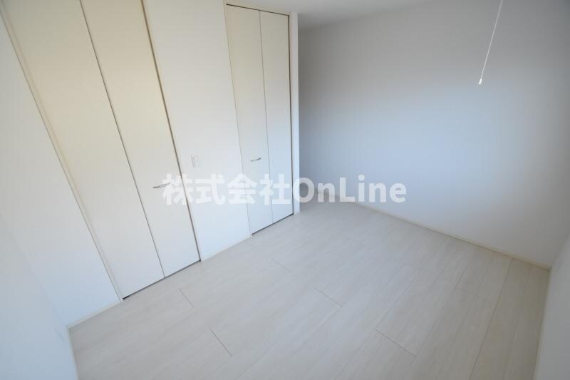 チアフルの物件内観写真