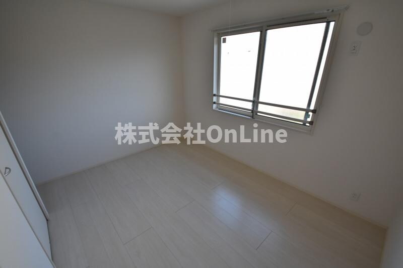 チアフルの物件内観写真