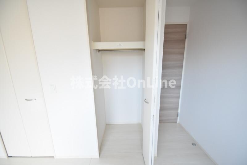 チアフルの物件内観写真