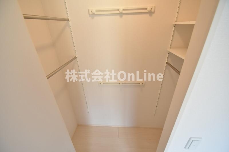 チアフルの物件内観写真