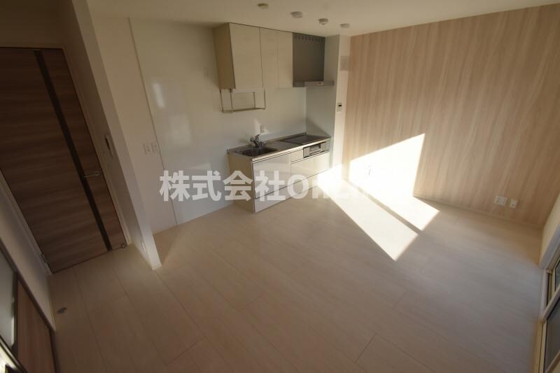 チアフルの物件内観写真