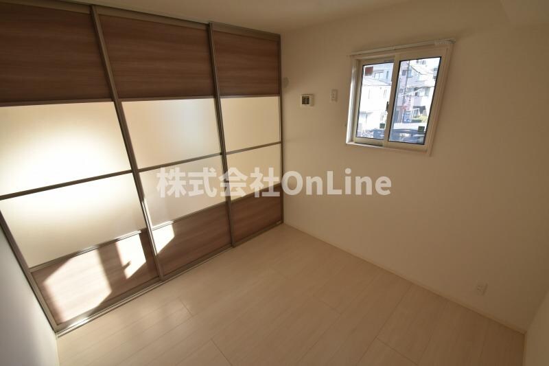 チアフルの物件内観写真