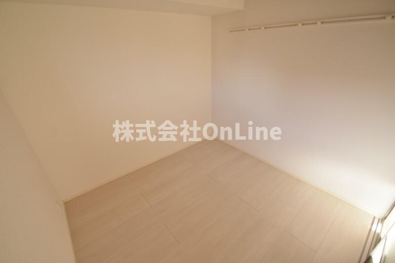 チアフルの物件内観写真