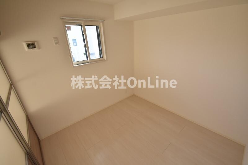 チアフルの物件内観写真