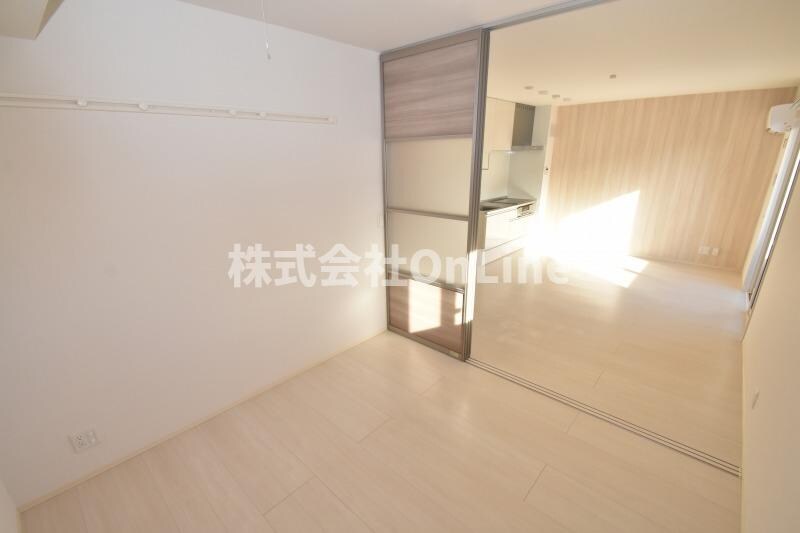 チアフルの物件内観写真