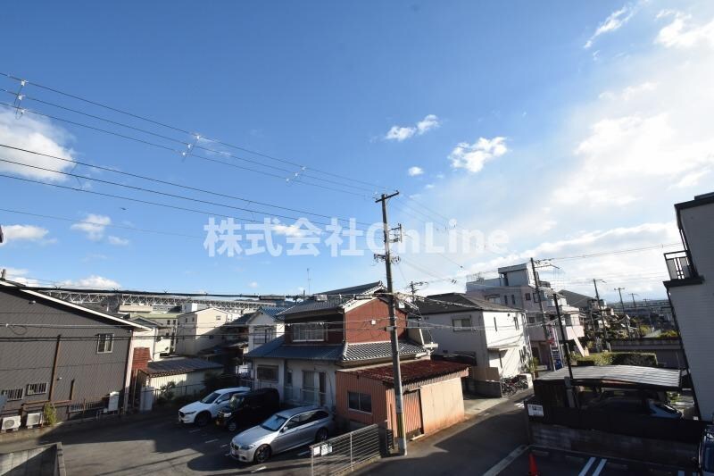 チアフルの物件内観写真