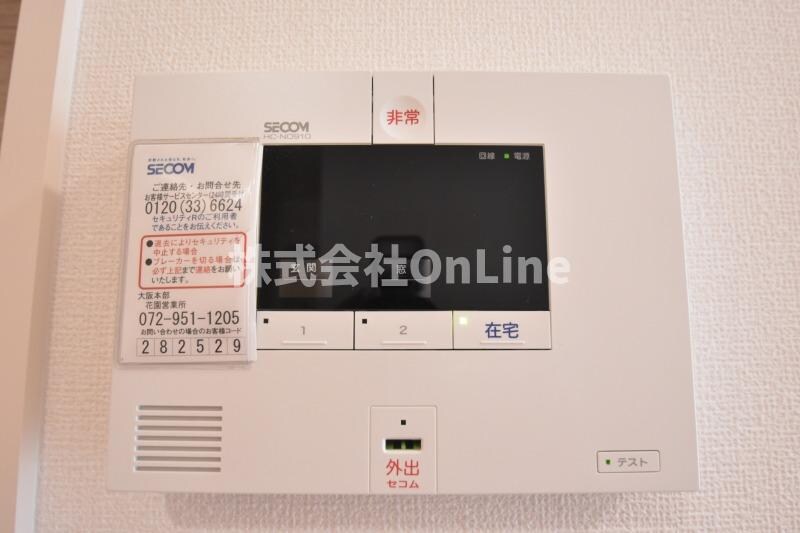 チアフルの物件内観写真