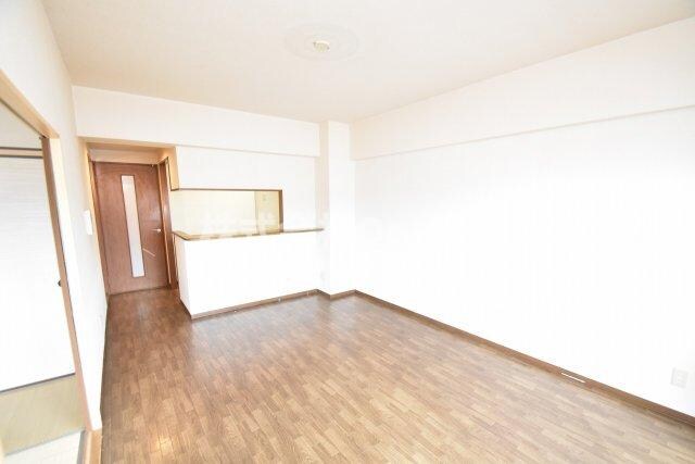 グラン・ドミールの物件内観写真