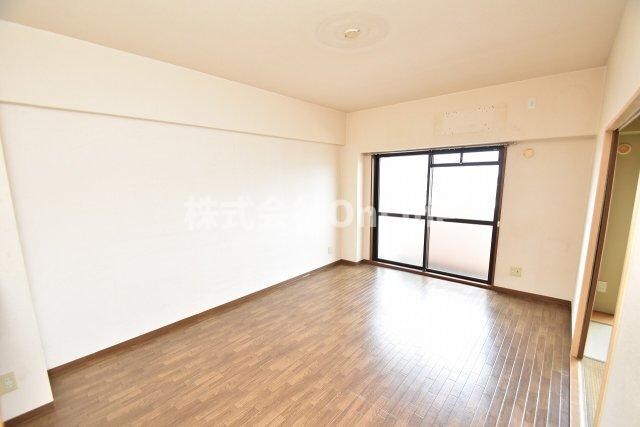 グラン・ドミールの物件内観写真