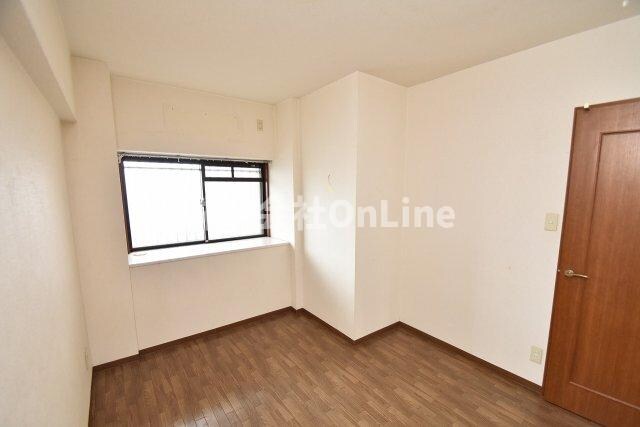 グラン・ドミールの物件内観写真