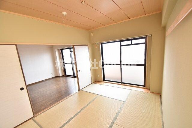 グラン・ドミールの物件内観写真