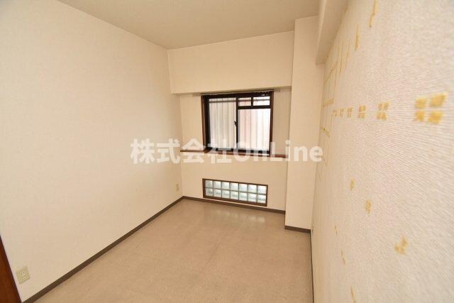 グラン・ドミールの物件内観写真