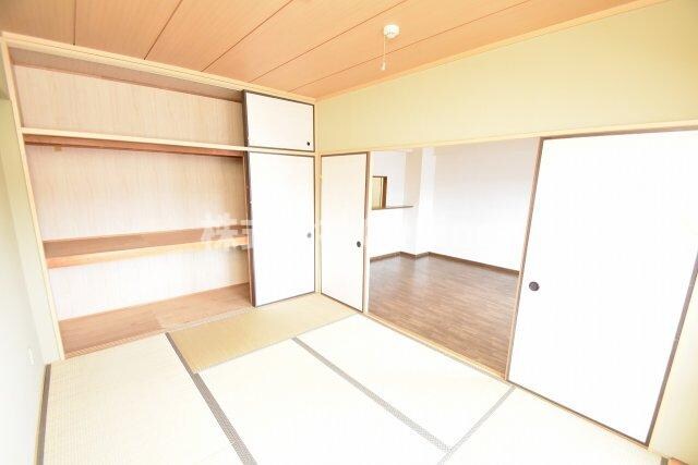 グラン・ドミールの物件内観写真