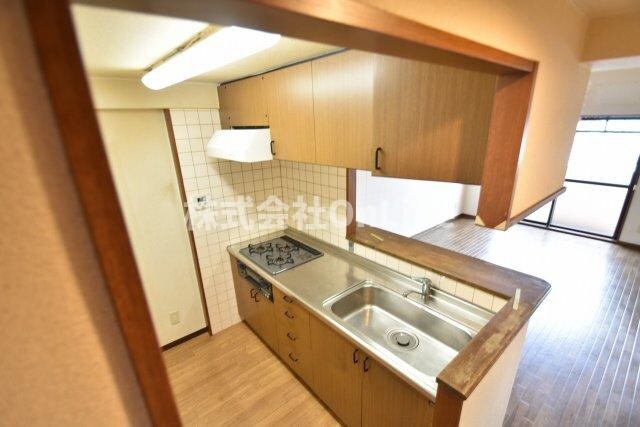 グラン・ドミールの物件内観写真