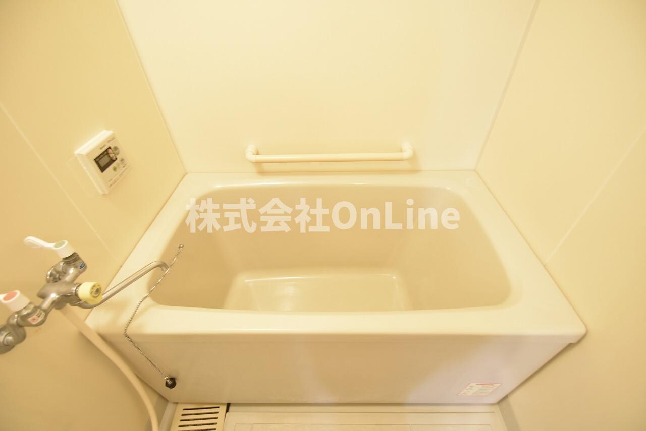 グラン・ドミールの物件内観写真