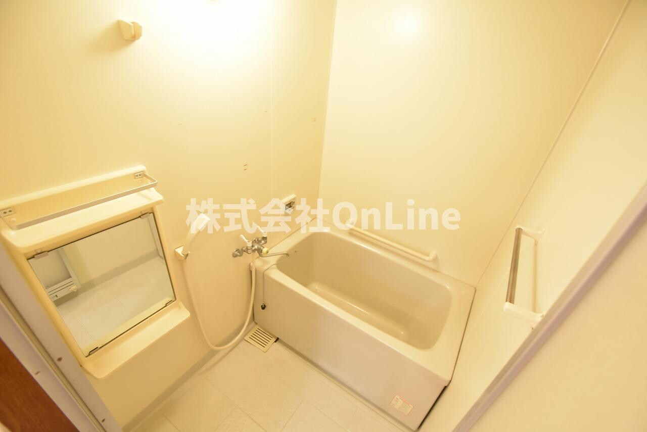 グラン・ドミールの物件内観写真