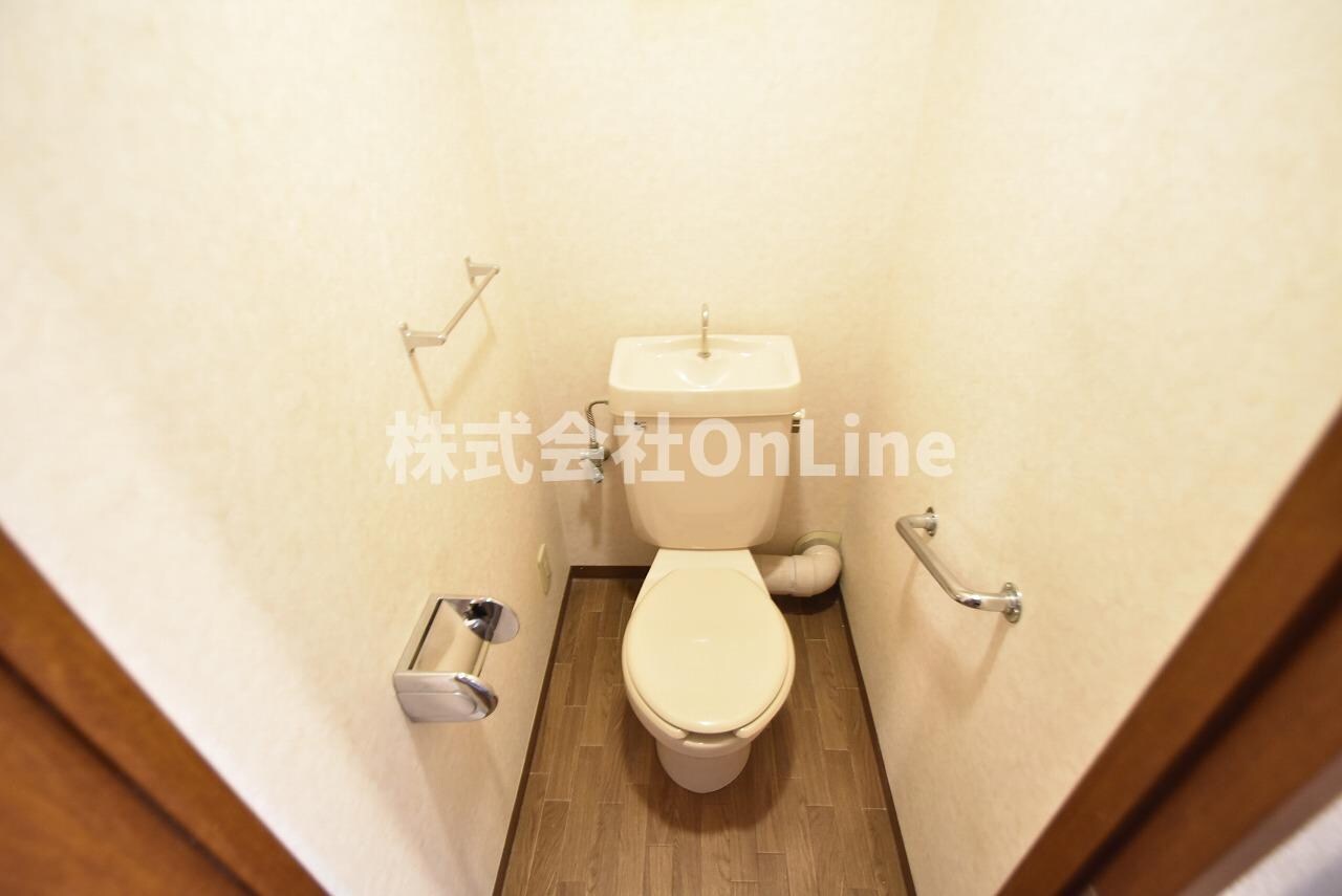 グラン・ドミールの物件内観写真