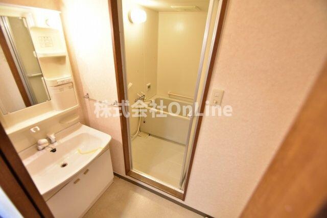 グラン・ドミールの物件内観写真