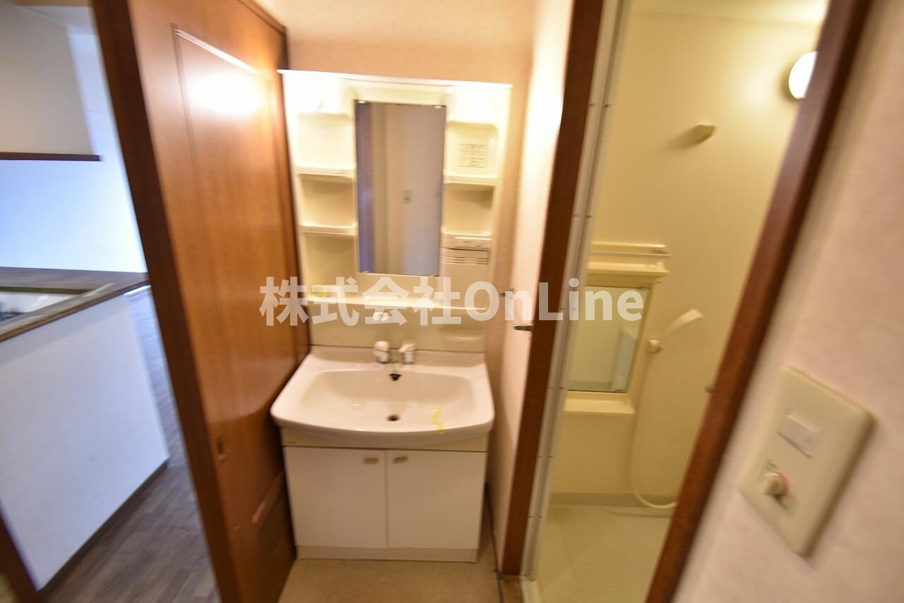 グラン・ドミールの物件内観写真