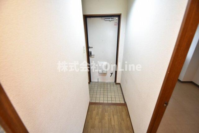 グラン・ドミールの物件内観写真