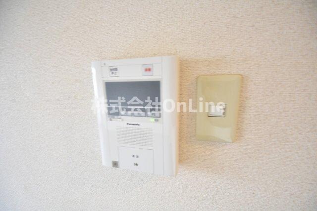 グラン・ドミールの物件内観写真