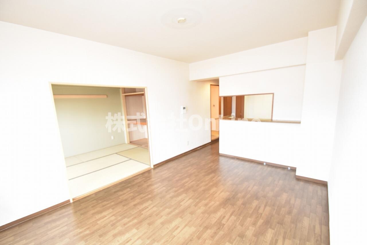 グラン・ドミールの物件内観写真