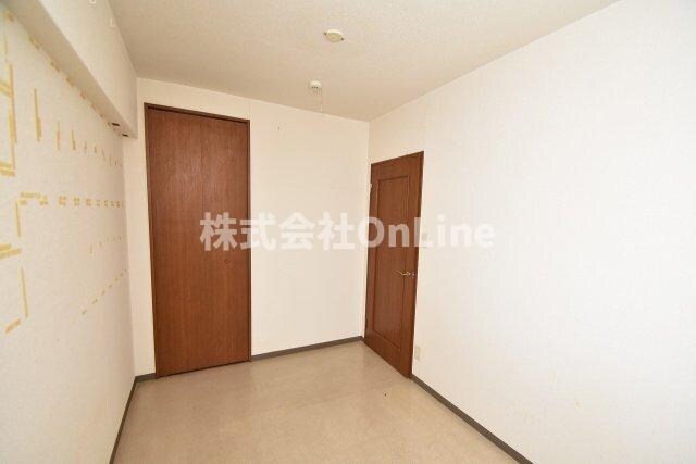 グラン・ドミールの物件内観写真