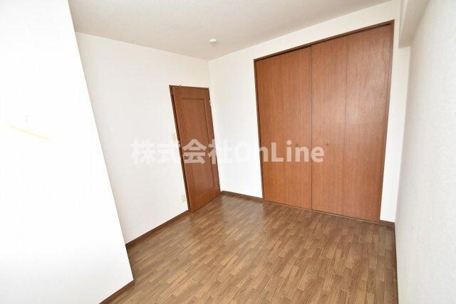 グラン・ドミールの物件内観写真