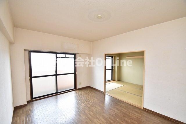 グラン・ドミールの物件内観写真