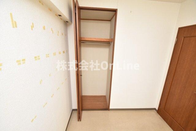 グラン・ドミールの物件内観写真