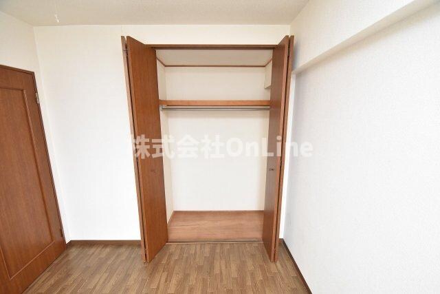 グラン・ドミールの物件内観写真