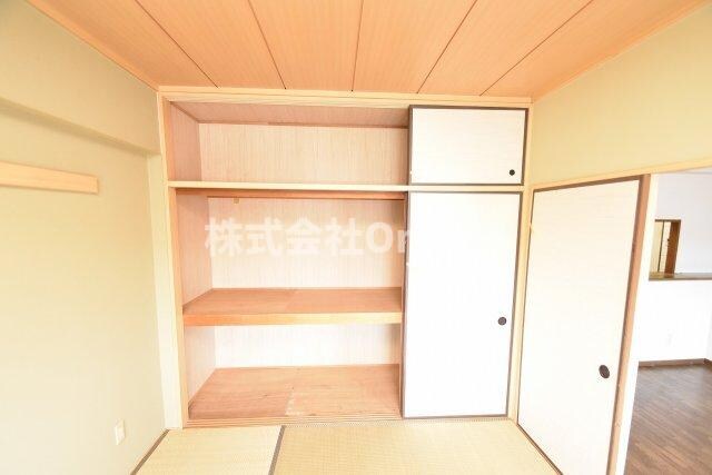 グラン・ドミールの物件内観写真