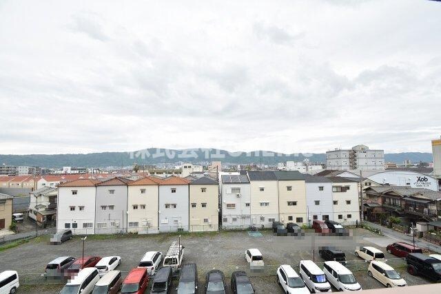 グラン・ドミールの物件内観写真