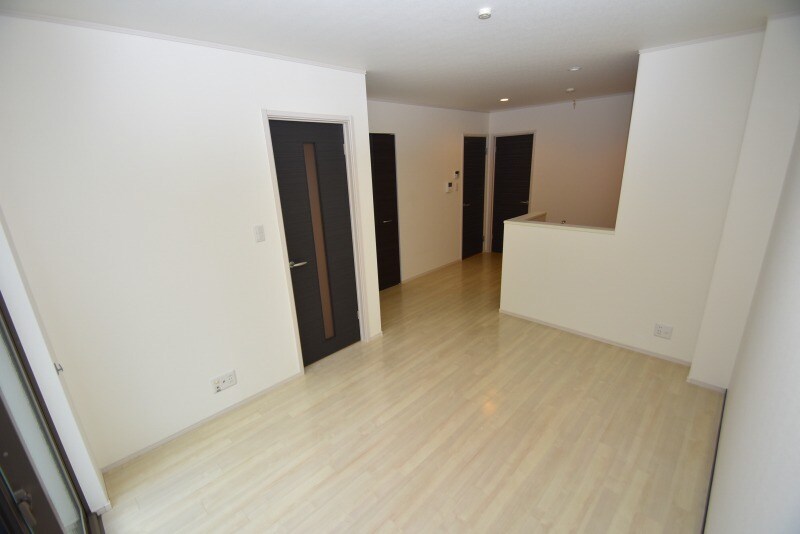 プレベール小路東の物件内観写真