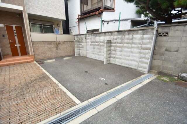 プレベール小路東の物件外観写真