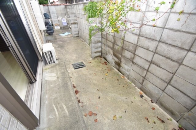 プレベール小路東の物件内観写真