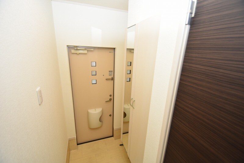 プレベール小路東の物件内観写真