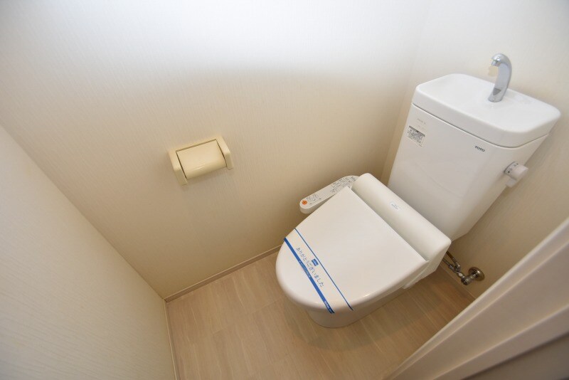 プレベール小路東の物件内観写真