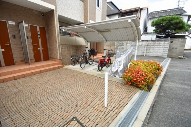 プレベール小路東の物件内観写真