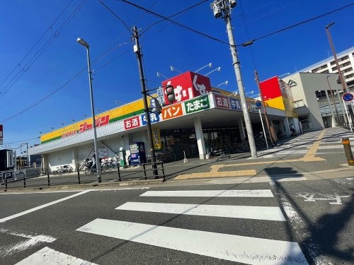 (仮)東大阪市大蓮南５丁目AP D棟の物件内観写真