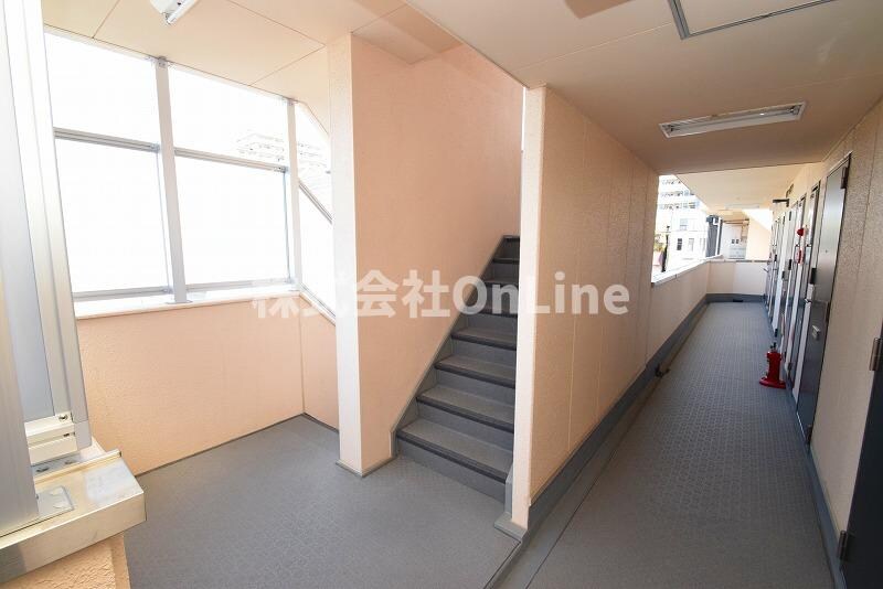 幸宝ビルⅡの物件外観写真