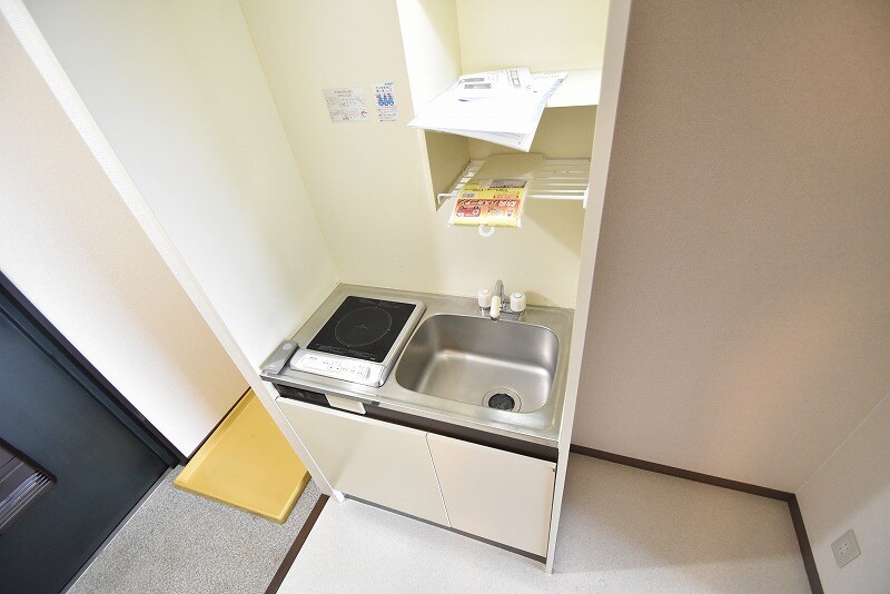 幸宝ビルⅡの物件内観写真