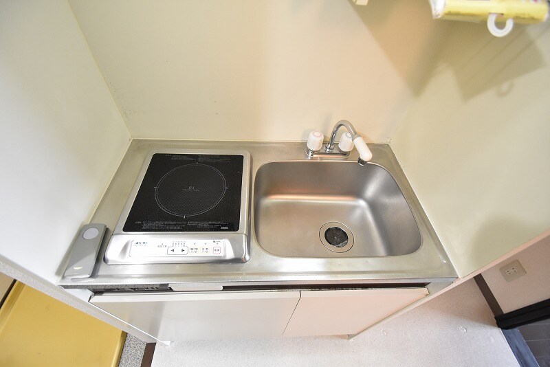 幸宝ビルⅡの物件内観写真