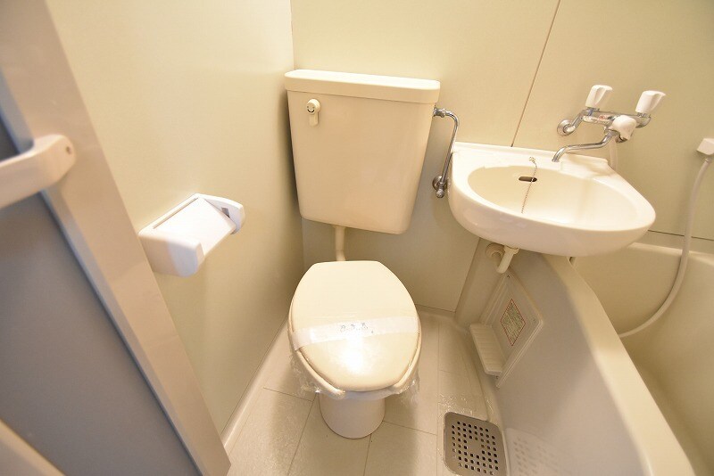 幸宝ビルⅡの物件内観写真