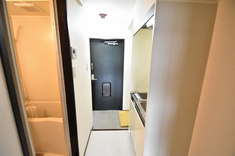 幸宝ビルⅡの物件内観写真