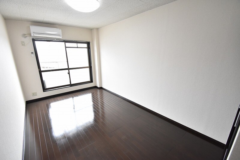 幸宝ビルⅡの物件内観写真