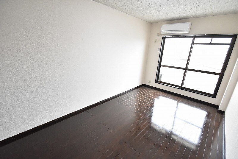 幸宝ビルⅡの物件内観写真