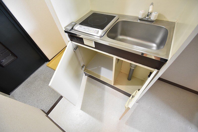 幸宝ビルⅡの物件内観写真