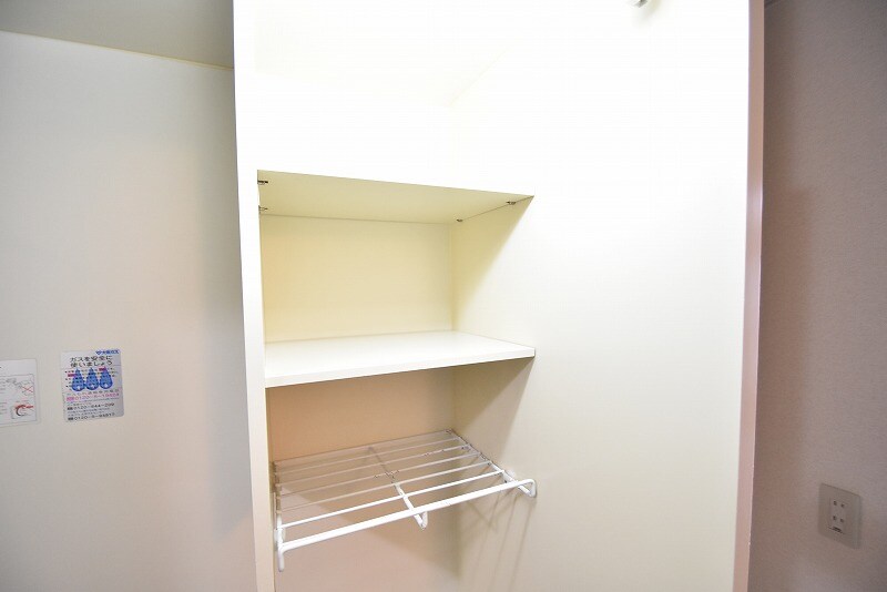 幸宝ビルⅡの物件内観写真